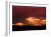 Lighting Time-Philippe Sainte-Laudy-Framed Photographic Print