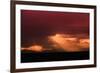 Lighting Time-Philippe Sainte-Laudy-Framed Photographic Print