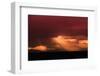 Lighting Time-Philippe Sainte-Laudy-Framed Photographic Print