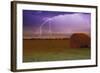 Lighting-null-Framed Photographic Print