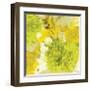 Lightness 1-Irena Orlov-Framed Giclee Print