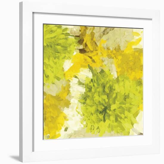 Lightness 1-Irena Orlov-Framed Giclee Print