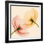 Lightness I-Val Andre-Framed Giclee Print