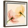 Lightness I-Val Andre-Framed Giclee Print