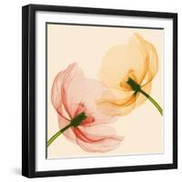 Lightness I-Val Andre-Framed Giclee Print