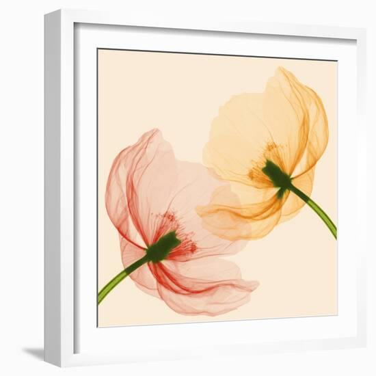 Lightness I-Val Andre-Framed Giclee Print