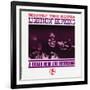 Lightnin' Hopkins - Hootin' the Blues-null-Framed Art Print