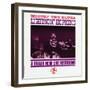 Lightnin' Hopkins - Hootin' the Blues-null-Framed Art Print