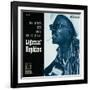 Lightnin' Hopkins, Smokes Like Lightning-null-Framed Art Print