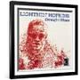 Lightnin' Hopkins - Straight Blues-null-Framed Art Print