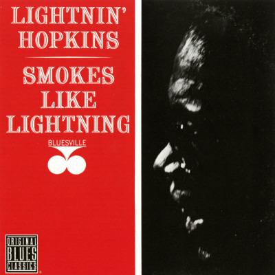 'Lightnin' Hopkins, The Complete Prestige/ Bluesville Recordings' Print