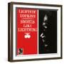 Lightnin' Hopkins, The Complete Prestige/ Bluesville Recordings-null-Framed Art Print