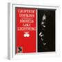 Lightnin' Hopkins, The Complete Prestige/ Bluesville Recordings-null-Framed Art Print