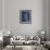 Lightning Bolt-Jim Zuckerman-Framed Photographic Print displayed on a wall