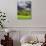 Lightning over Ruins of the Rock of Cashel, Tipperary County, Ireland-Jaynes Gallery-Photographic Print displayed on a wall