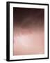 Lightning Pink-Design Fabrikken-Framed Photographic Print