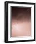 Lightning Pink-Design Fabrikken-Framed Photographic Print