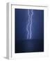 Lightning-Jonathan Andrew-Framed Photographic Print