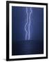 Lightning-Jonathan Andrew-Framed Photographic Print