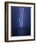 Lightning-Jonathan Andrew-Framed Photographic Print