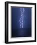 Lightning-Jonathan Andrew-Framed Photographic Print
