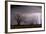 Lightning-Wayne Bradbury-Framed Photographic Print