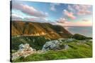 Stretched Canvas