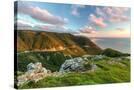 Stretched Canvas