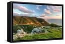 Canvas Black