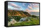 Canvas Black