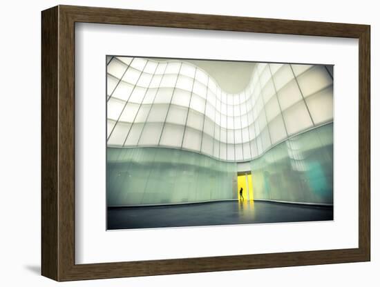 Lights and Colors-Marco Tagliarino-Framed Photographic Print