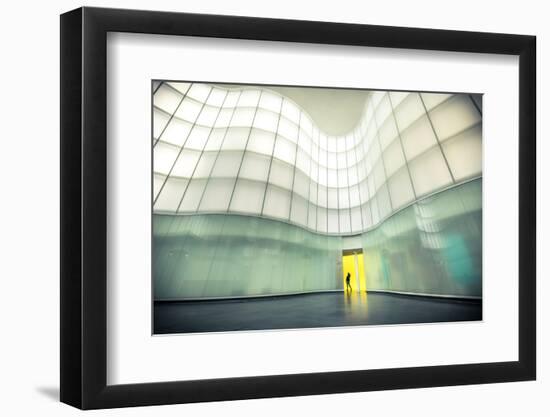 Lights and Colors-Marco Tagliarino-Framed Photographic Print