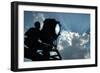 Lights in Shooting-Luvin Yash-Framed Photographic Print