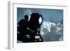 Lights in Shooting-Luvin Yash-Framed Photographic Print