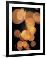 Lights, no. 1-Fabio Panichi-Framed Photographic Print
