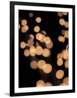 Lights, no. 2-Fabio Panichi-Framed Photographic Print