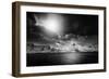 Lights of Home-Philippe Sainte-Laudy-Framed Photographic Print