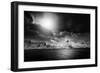 Lights of Home-Philippe Sainte-Laudy-Framed Photographic Print