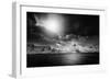 Lights of Home-Philippe Sainte-Laudy-Framed Photographic Print