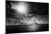 Lights of Home-Philippe Sainte-Laudy-Mounted Photographic Print