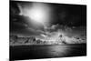 Lights of Home-Philippe Sainte-Laudy-Mounted Photographic Print