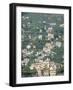 Liguria Coast, Genoa (Genova), Liguria, Italy, Mediterranean-Oliviero Olivieri-Framed Photographic Print