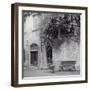 Liguria I-Alan Blaustein-Framed Photographic Print