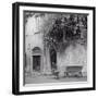 Liguria I-Alan Blaustein-Framed Photographic Print