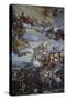 Ligurian Trade-Giuseppe Isola-Stretched Canvas