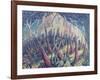 Ligurian Villa, 1997-Charlotte Johnson Wahl-Framed Giclee Print