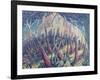 Ligurian Villa, 1997-Charlotte Johnson Wahl-Framed Giclee Print