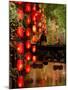 Lijiang, Yunnan Province, China-Pete Oxford-Mounted Photographic Print