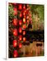 Lijiang, Yunnan Province, China-Pete Oxford-Framed Photographic Print