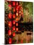 Lijiang, Yunnan Province, China-Pete Oxford-Mounted Photographic Print